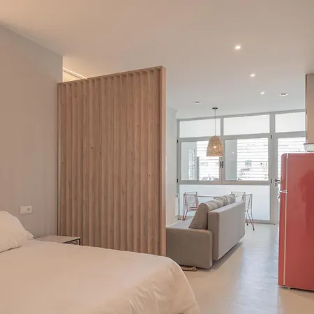 Balcon Del Puerto Ii - Bigliving