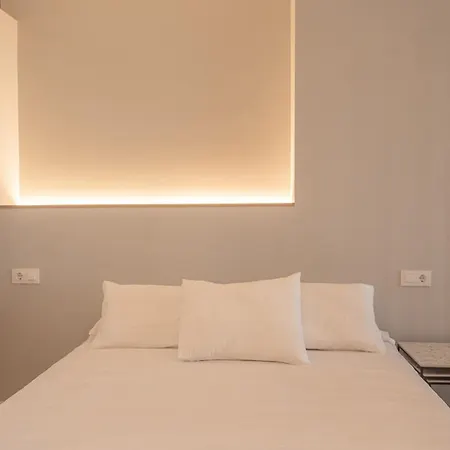 Balcon Del Puerto Ii - Bigliving Apartment Vigo