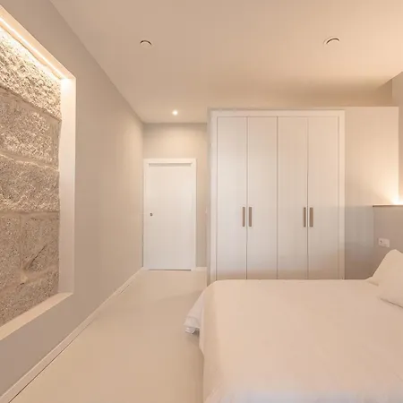 شقة Balcon Del Puerto Ii - Bigliving