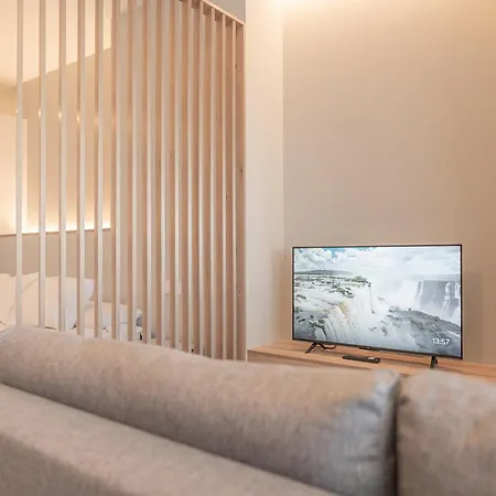 شقة Balcon Del Puerto Ii - Bigliving *