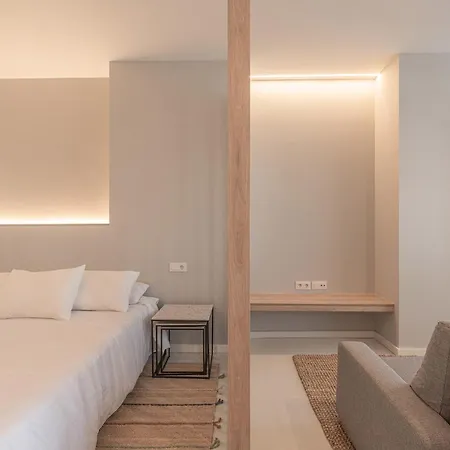 Balcon Del Puerto Ii - Bigliving Apartment Vigo