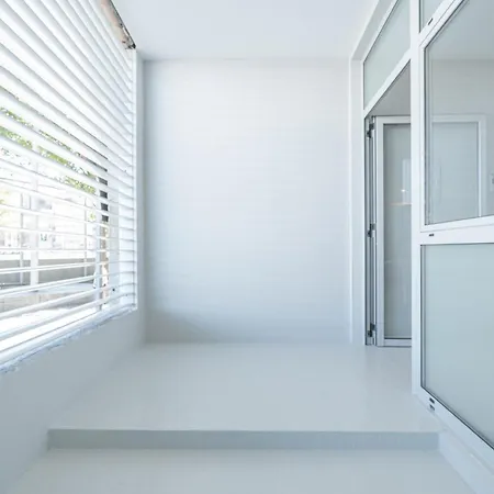 Balcon Del Puerto Ii - Bigliving * فيجو