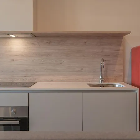 شقة Balcon Del Puerto Ii - Bigliving فيجو