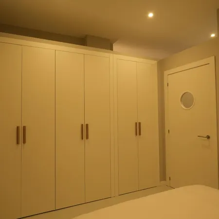 Balcon Del Puerto Ii - Bigliving Apartment Vigo