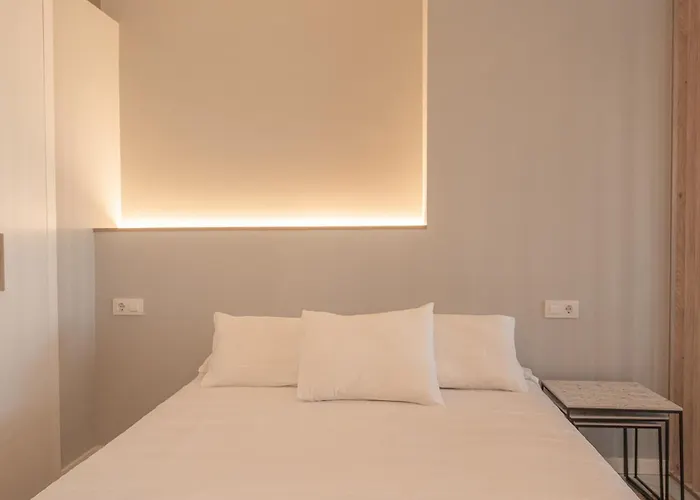 Balcon Del Puerto Ii - Bigliving Apartmán Vigo