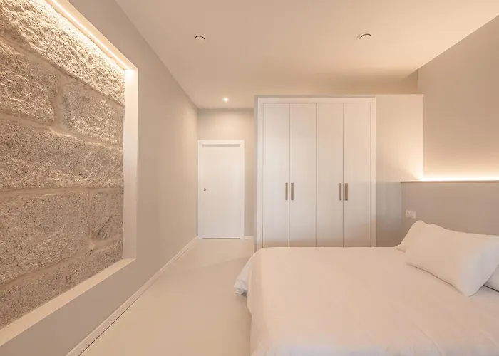 Apartmán Balcon Del Puerto Ii - Bigliving