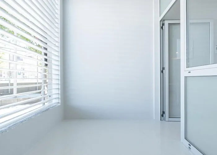 Balcon Del Puerto Ii - Bigliving * Vigo