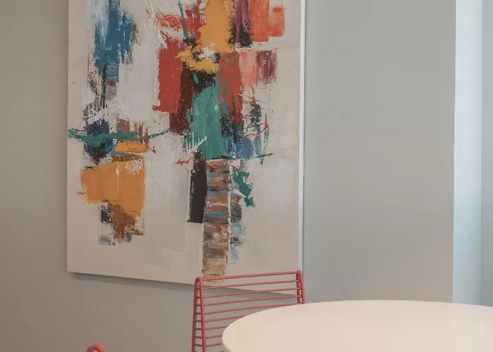 Apartmán Balcon Del Puerto Ii - Bigliving