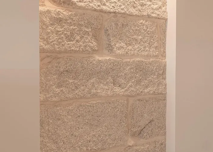 Apartmán Balcon Del Puerto Ii - Bigliving